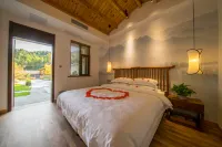 YiFeng JiuTian Hotel Hotels in Yifeng