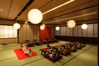 Komatsu-Kan Kofu-Tei Hotels in Matsushima