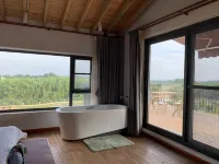 Siding Shanju Homestay Hotel a Feidong