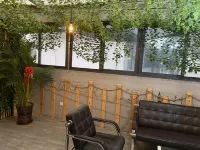 Chaohu Shujia Hotel (Fenglin Wan'er Shop)