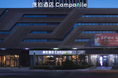 campanile Hotel