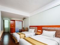 三亚鸿芳中洋海景酒店 - 副楼标准双床房