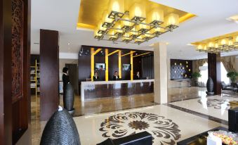 Yuanjing Holiday Hotel (Kaifeng Millennium City Park)