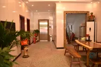 Xiangtan County Jintai Business Hotel