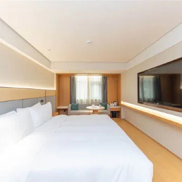 JI Hotel (Ningde Darunfa International Plaza)