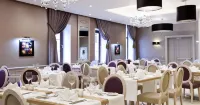 Mercure Moscow Baumanskaya (Меркюр Бауманская)