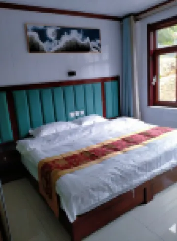 Tuoliang Yingke Song Homestay