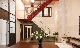 Jasmine House Managed by Lily Home