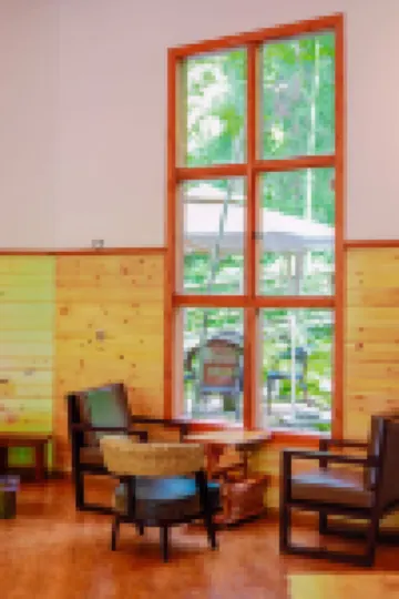 Mianyang Shanglin Villa
