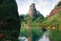 Mount Wuyi Yitian Hotel - 4-Star