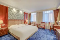 Modern Hotel Hotels in Harbin