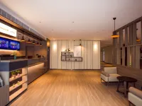 HanTing Hotel (Taihu Gaotan South Road) Hotels in Taihu County