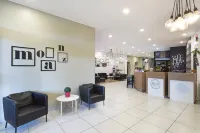 B&B Hotel Milano-Monza