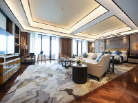 西湖度假酒店 西哈努克城酒店