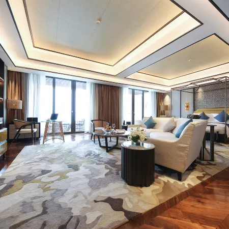 XIHU RESORT HOTEL