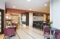B&B Hotel Padova - breakfast