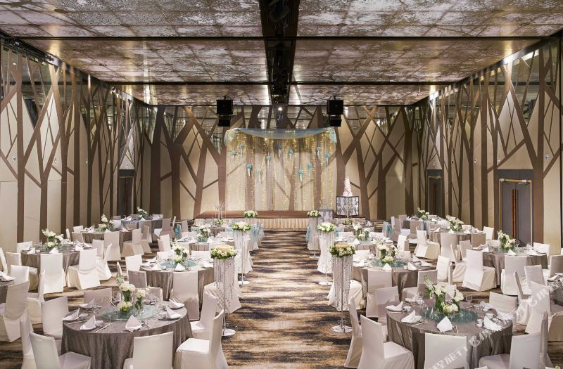 クラウンプラザ チャンギ エアポート シンガポール シンガポール 宿泊予約 安い料金プラン 口コミ 部屋写真 Trip Com