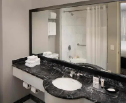 โรงแรมมิลเลนเนียม บรอดเวย์ ไทม์สแควร์ โรงแรมใกล้ไทม์สแควร์