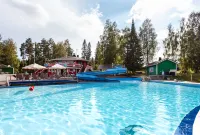 Punkaharju Resort - Pools