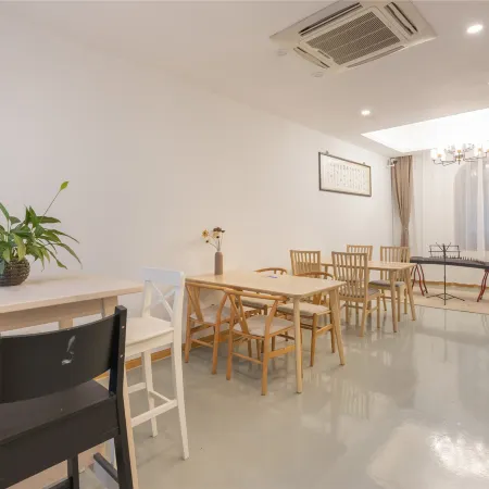 Suranju Hotel (Shantang Street Store, Suzhou Shilin Road Subway Station)