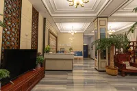 Binli Grand Hotel (Binchuan County People's Hospital)