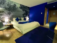 Hôtel Mercure Quemado Resort Hotel a Ajdir