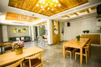 嵊泗海隅民宿（南長途沙灘店）