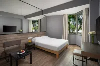 City Inn (Shenzhen Splendid China)