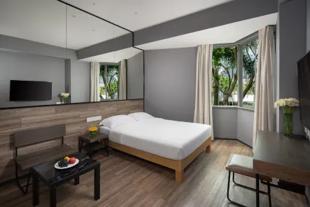 City Inn (Shenzhen Splendid China)