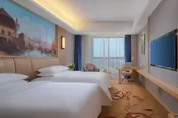 Vienna International Hotel (Mengcheng Wanda Store) Hotels near Northern District of Times Square, Central