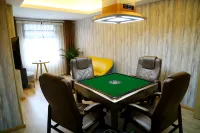 Hongcheng Futuer Hotel Hotel di Wangcang