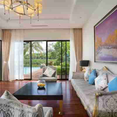 Vinpearl Resort & Spa Phu Quoc Rooms