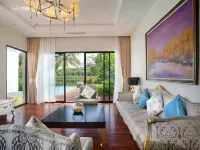 Vinpearl Resort & Spa Phu Quoc Hotels near Long Beach