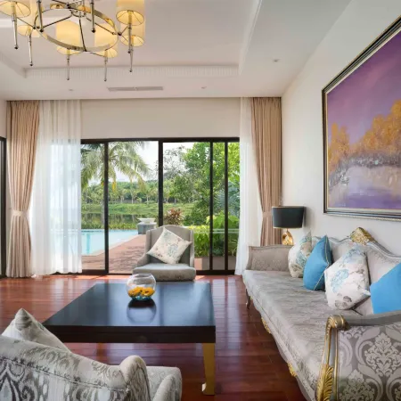 Vinpearl Resort & Spa Phu Quoc