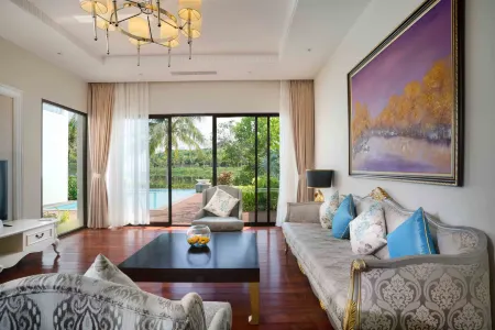 Vinpearl Resort & Spa Phu Quoc