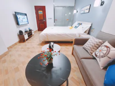 Nanjiaxing Hotel Hotels near Xiamen University (Zhangzhou Campus)