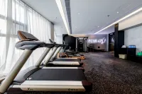 Atour Hotel Wuhan university Bayi Road