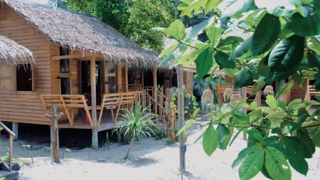 The Hideaway, Koh Lipe