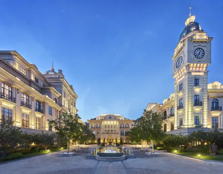 Hilton Beijing Daxing