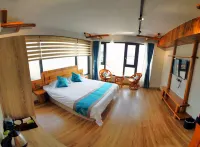 Fuding Jingran has Erhaijing B&B Hotels in Fuding