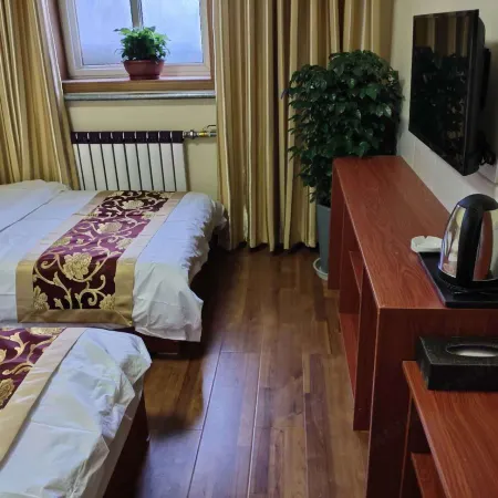 Tongxu Yitong Hotel