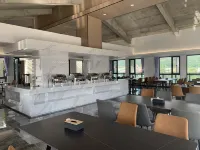 hi Shang Xi Hotel - breakfast