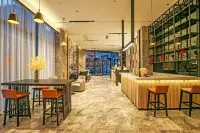 Echarm Hotel (Qinzhou Pubei) Hotels in Pubei