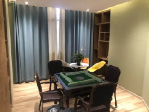 Yuxi Changyuan Hotel