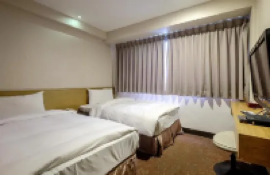 Chiayi Country Garden Hotel