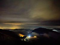 武功山白鹤峰帐篷驿站 - 其他
