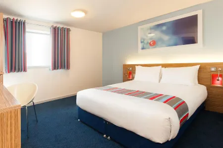 Travelodge London Central Aldgate East