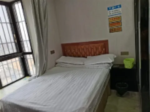 Jinsha Guiyun Apartment