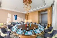 ANQING PARKVIEW INTERNATIONAL HOTEL - breakfast