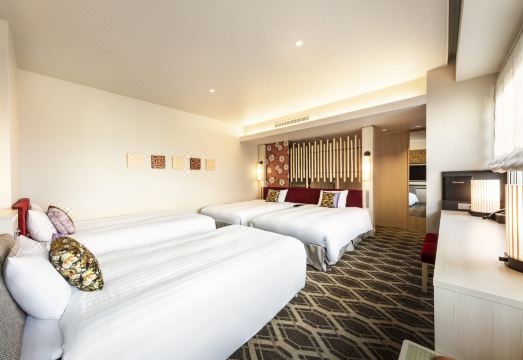 3. 호텔 한신 아넥..